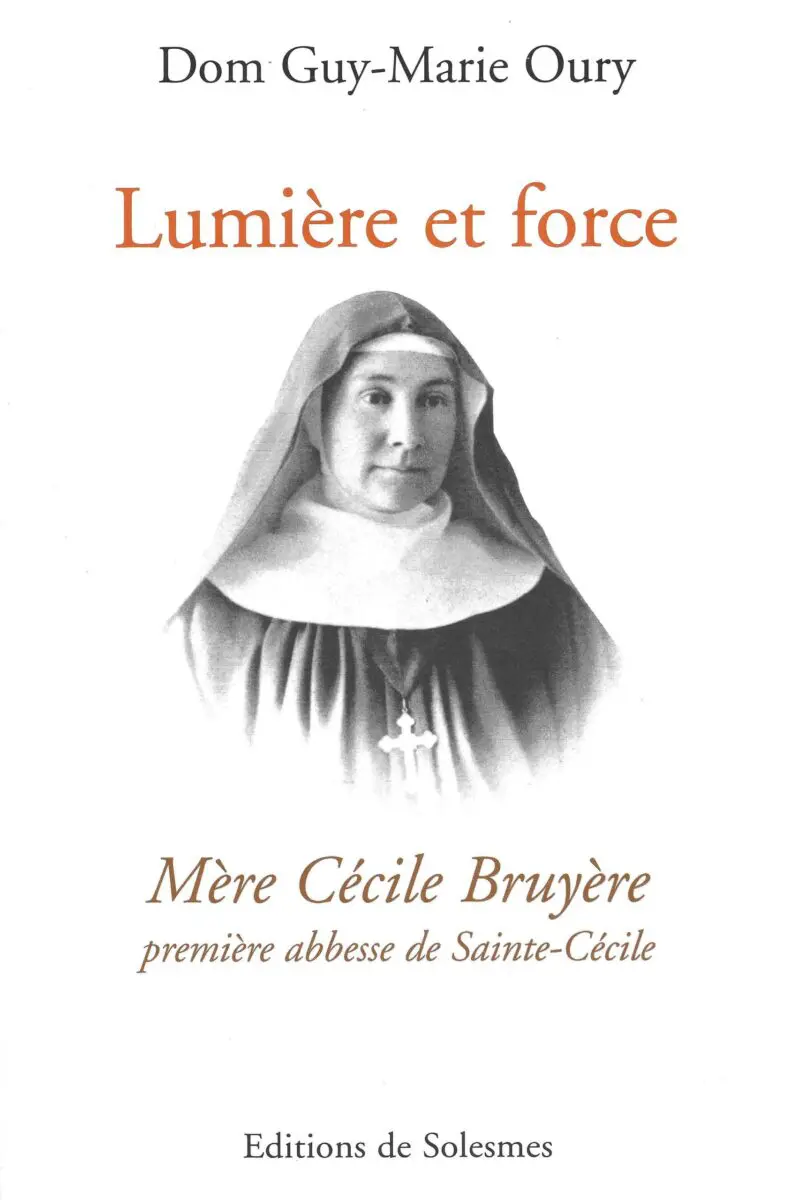 M&egrave;re C&eacute;cile Bruy&egrave;re