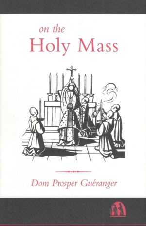 On the Holy Mass