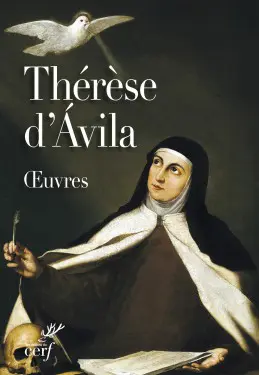 Th&eacute;r&egrave;se d'Avila