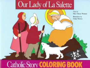 Our Lady of La Salette