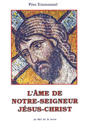 L'Âme de Notre-Seigneur