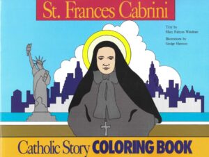 St. Frances Cabrini