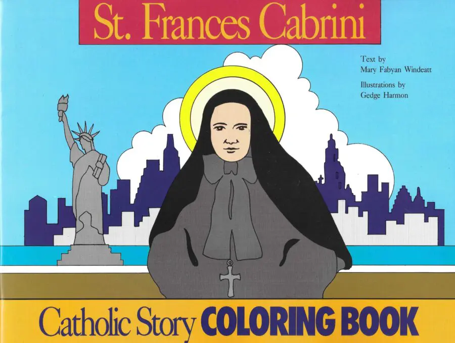 St. Frances Cabrini