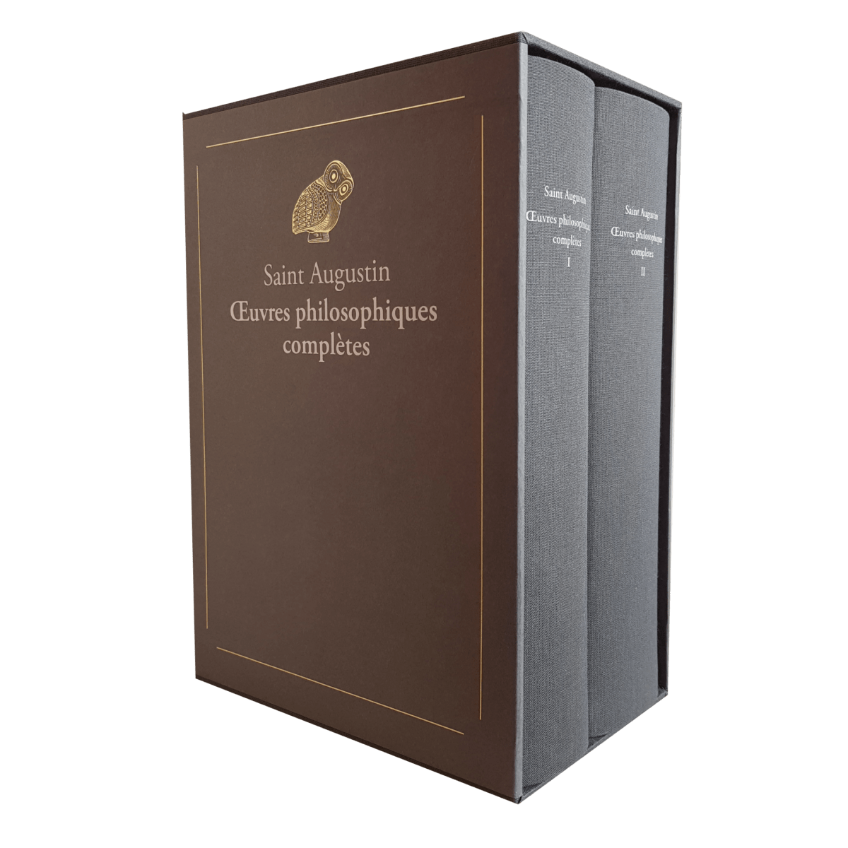 Œuvres philosophiques complètes