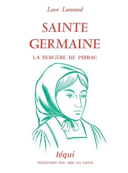 Sainte Germaine