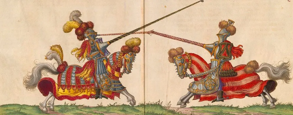 Joute Concours Damase