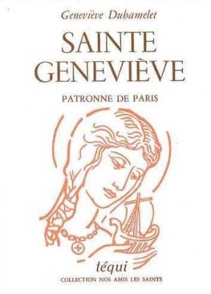 Saint Geneviève