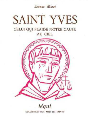 Saint Yves