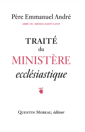 Traité du ministère ecclésiastique